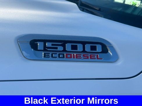 Used 2023 RAM 1500 Big Horn image 18