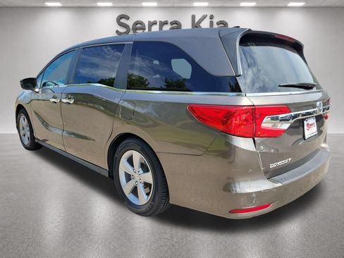 Used 2019 Honda Odyssey EX-L image 3