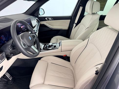 Certified 2026 BMW X5 xDrive40i image 5