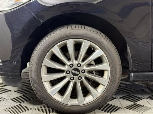 Used 2020 Lincoln Navigator L Reserve w/ Luxury Package AWD/4WD image 13