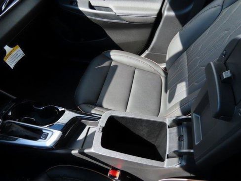 New 2025 Buick Envista Avenir image 21