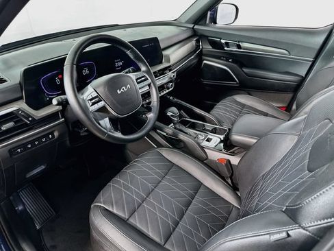 Used 2024 Kia Telluride EX X-Line AWD/4WD image 10