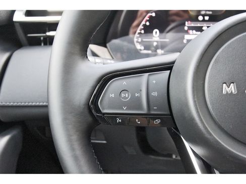 New 2026 MAZDA CX-5 Preferred AWD/4WD image 13