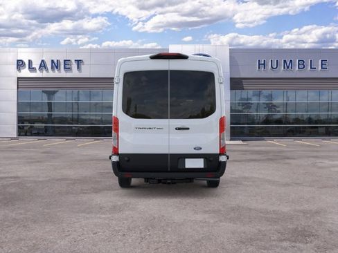 New 2026 Ford Transit 350 XL RWD image 5