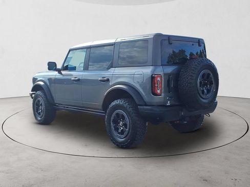 Used 2023 Ford Bronco Badlands AWD/4WD image 7