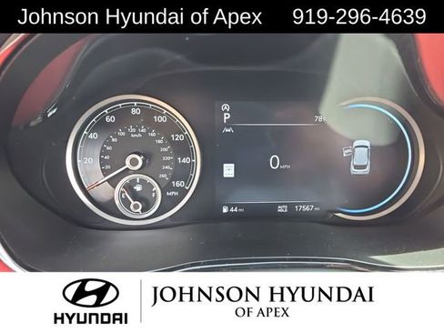 Used 2024 Genesis GV70 3.5T Sport image 30