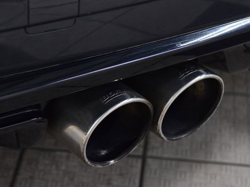 Used 2017 Cadillac ATS V w/ Luxury Package image 22