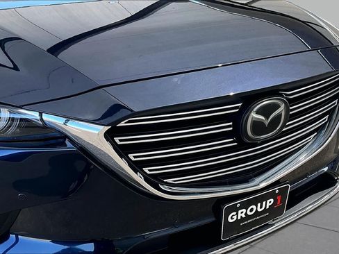 Used 2020 MAZDA CX-9 Grand Touring AWD/4WD image 30