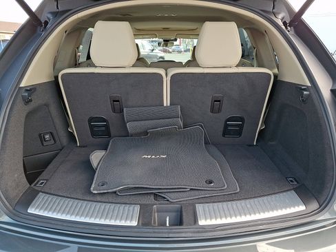 Used 2016 Acura MDX SH-AWD w/ Technology Package image 32
