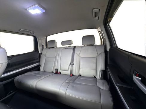 Used 2021 Toyota Tundra SR5 w/ SR5 Leather Package image 15