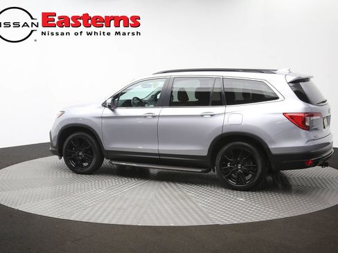 Used 2021 Honda Pilot Special Edition image 62