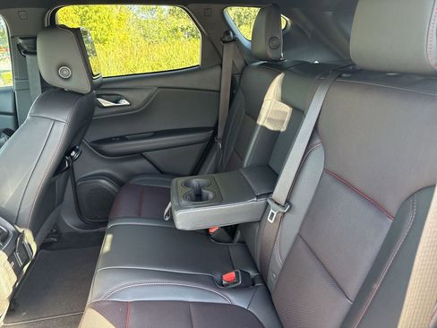 Used 2021 Chevrolet Blazer RS w/ Driver Confidence II Package image 19