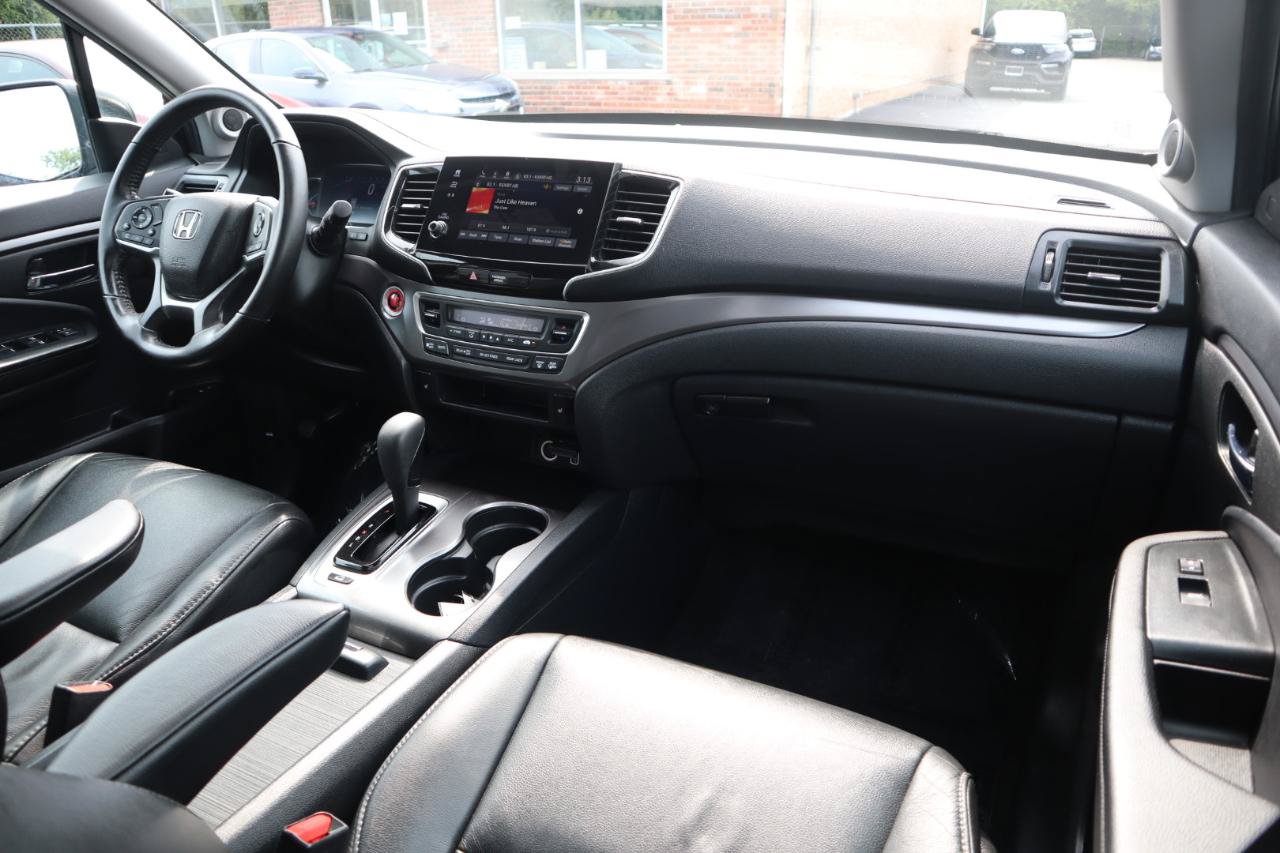 Used 2020 Honda Pilot EX-L image 11