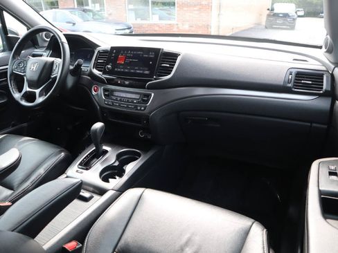 Used 2020 Honda Pilot EX-L image 11