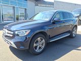 Used 2022 Mercedes-Benz GLC 300 4MATIC image 3