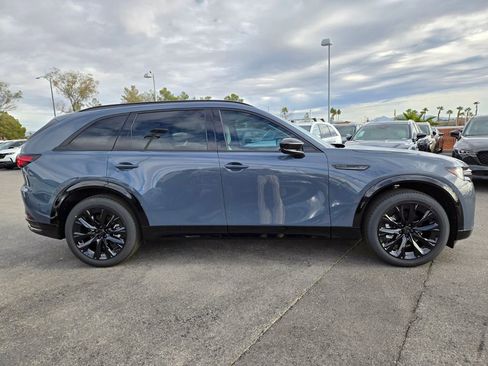 New 2026 MAZDA CX-90 3.3 Turbo S w/ Premium Package AWD/4WD image 7