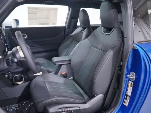 New 2026 MINI Cooper S FWD image 7