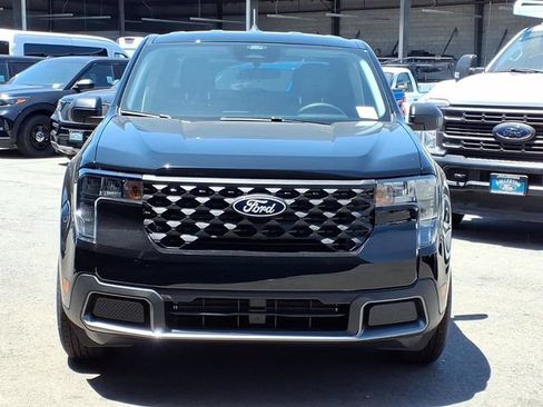 New 2026 Ford Maverick XLT FWD image 2