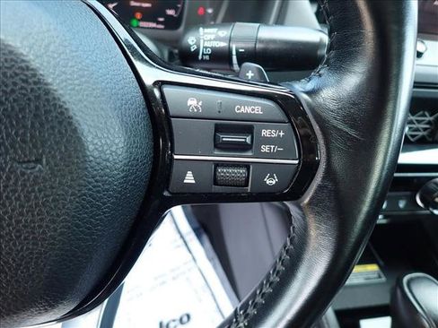 Used 2024 Honda Accord Touring image 15
