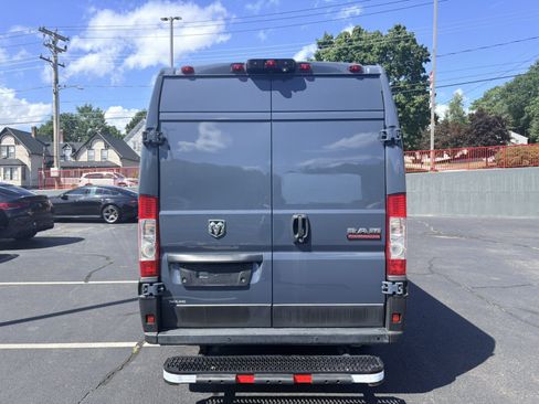 Used 2019 RAM ProMaster 3500 FWD image 6