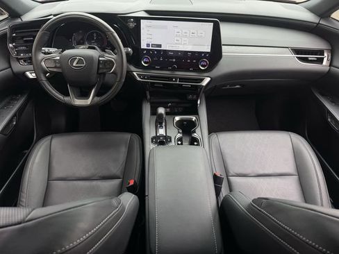 Used 2024 Lexus RX 350 Premium Plus w/ Convenience Package FWD image 10