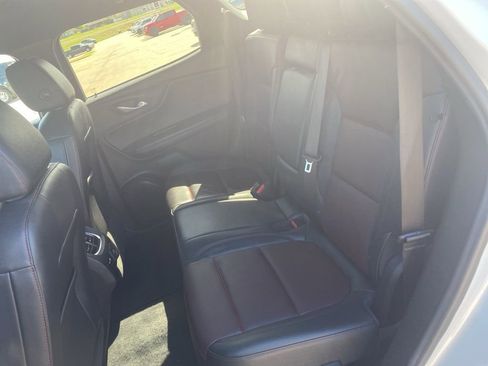 Used 2022 Chevrolet Blazer RS w/ Enhanced Convenience Package image 11