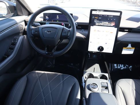 New 2024 Ford Mustang Mach-E Select w/ Comfort Package Lite image 31