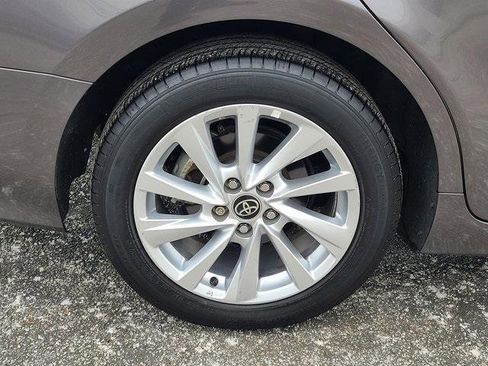 Used 2023 Toyota Camry LE image 34