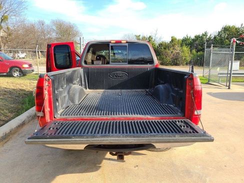 Used 1999 Ford F150 2WD SuperCab image 12