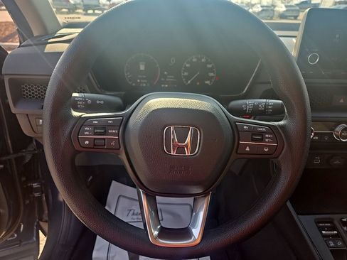 Used 2024 Honda CR-V LX image 18