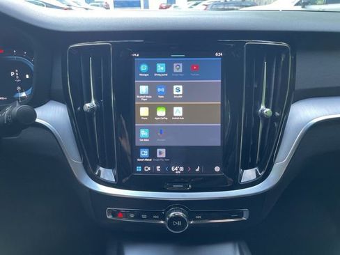Certified 2023 Volvo S60 B5 Plus w/ Climate Package AWD/4WD image 20