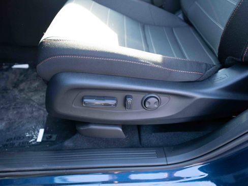 New 2026 Honda CR-V TrailSport image 12