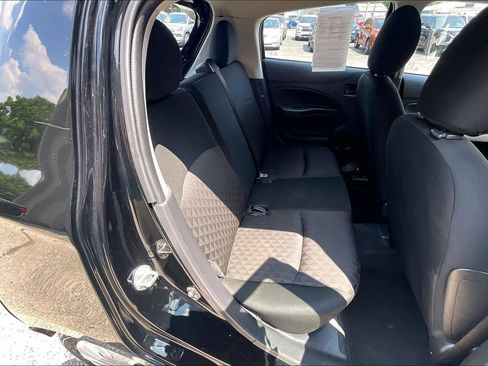 Used 2024 Mitsubishi Mirage ES FWD image 26