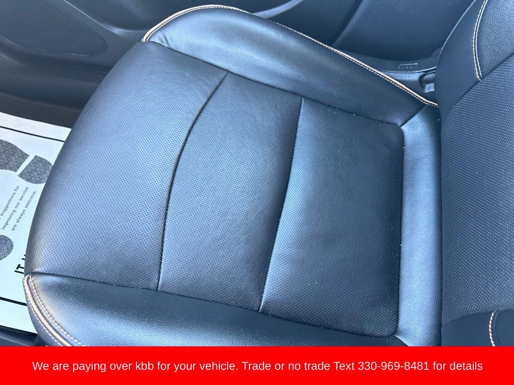 Used 2023 GMC Terrain AT4 AWD/4WD image 15