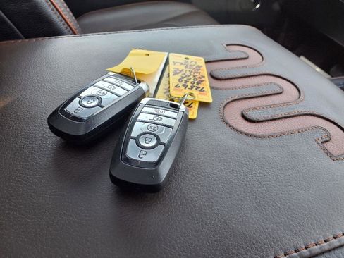 Used 2020 Ford Expedition King Ranch w/ Cargo Package image 22