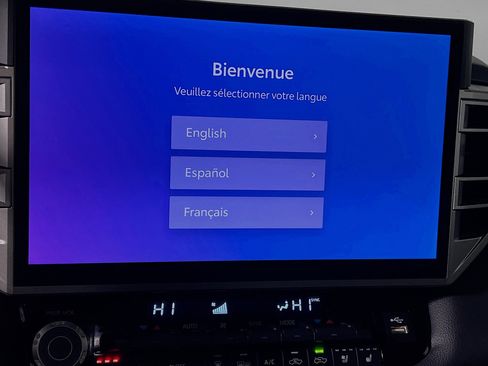 Used 2025 Toyota Tundra Limited w/ TRD Off-Road Package image 27