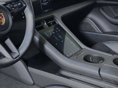 Certified 2023 Porsche Taycan RWD image 21