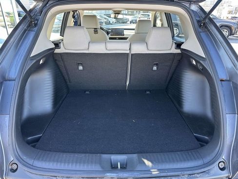 Used 2024 Honda HR-V LX image 12
