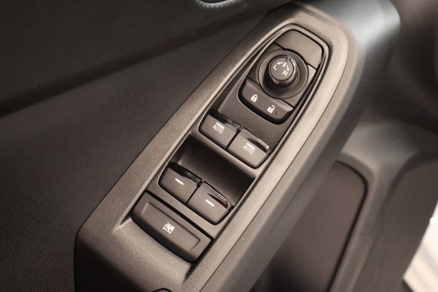 New 2026 Subaru Crosstrek 2.5i Premium AWD/4WD image 10