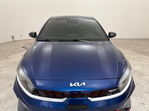Used 2024 Kia Forte GT-Line FWD image 13