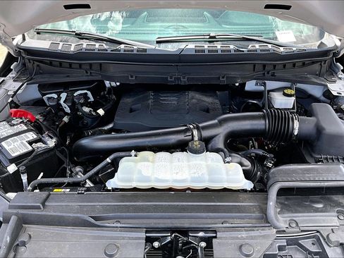 Used 2023 Ford F150 Lariat w/ Equipment Group 502A High AWD/4WD image 31