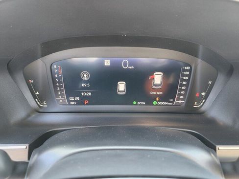 New 2026 Honda Passport RTL image 17