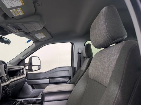 Used 2025 Ford F250 XLT w/ FX4 Off-Road Package AWD/4WD image 22
