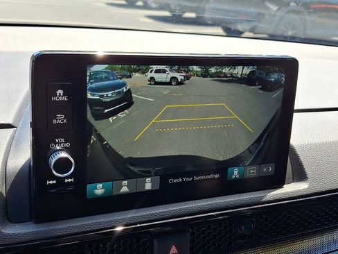 Used 2023 Honda CR-V Sport Touring image 19