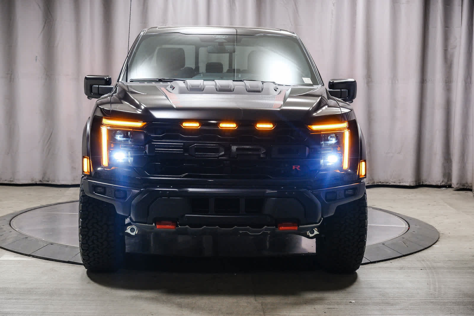 Used 2024 Ford F150 Raptor w/ Equipment Group 803A Raptor R AWD/4WD image 6