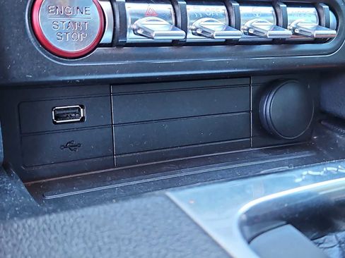 Used 2020 Ford Mustang Coupe w/ Equipment Group 101A image 28