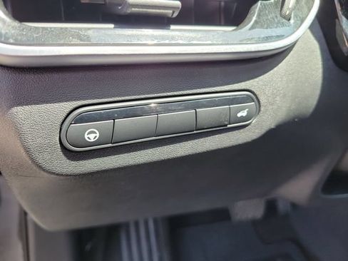 Used 2023 INFINITI QX60 Luxe w/ Performance Audio Package FWD image 24