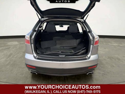 Used 2012 MAZDA CX-9 Touring w/ Moonroof & Bose Audio Pkg AWD/4WD image 31