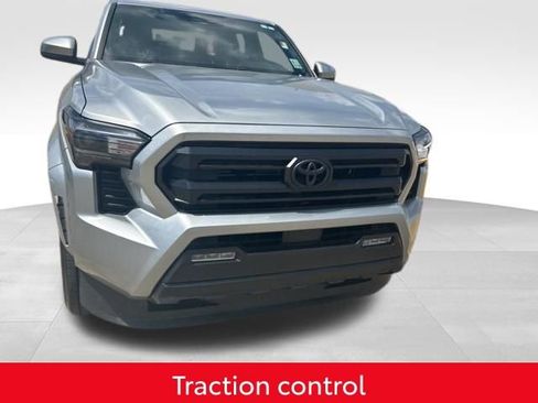 Used 2024 Toyota Tacoma SR5 image 2