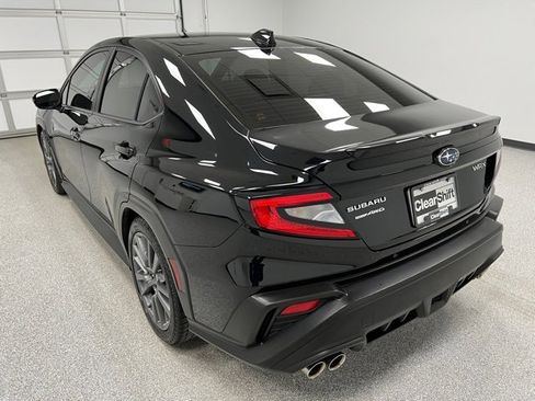 Used 2022 Subaru WRX GT image 8